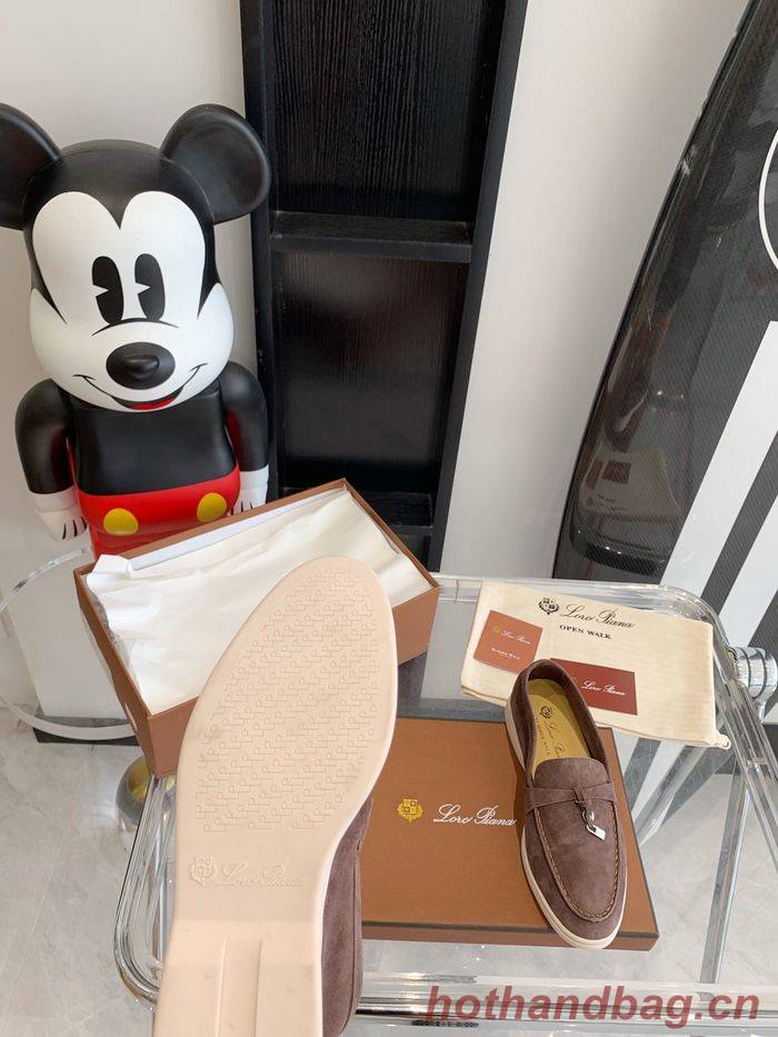 Loro Piana Couple Shoes LPS00027 Loro Piana Couple Shoes LPS00027